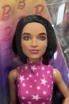 Mattel - Barbie - Fashionistas #215 - Barbie 65 - Barbie & the Rockers - Original - Doll